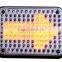 Electric Sign Board Led Arrow Board Traffic Signal JDX-1525