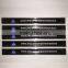 EN716P reflective snap wrist band /snap band