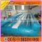 Inflatable Air Mat For Gymnastics/ Inflatable Tumble track/ Inflatable Gym Air Track Factory Price