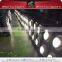 New 400w Warm White COB 4 Eyes Led Blinder Light