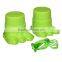 new arrival Monster Feet beach toy for kid's outdoor fun