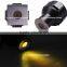 1W Mini Led Underground Light RGB IP67 Garden Outdoor Lighting