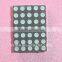 Dot matrix LED display module