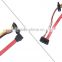 slimline sata 7+6 pin to 7 pin to double 15pin HDD cable