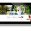 18.5 Inch Wifi Tablet PC with Camera Android System RK3188 Quad-core CPU Android 4.4 Online Video	Big Screen Big Fun