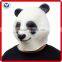 High Quality Latex Full Face Dog Mask