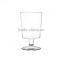 5.5oz Plastic Brandy Glass