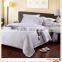 Wholesale hotel cotton patchwork bedspread