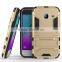 Rugged Hybrid shockproof case for Samsung Galaxy J1 mini