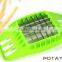Potato Slicer French Fries Slicer Potato Cutter Potato Chopper