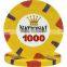 2018 Cheap Printable Poker Chip