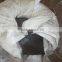BWG18 20 22 black wire binding wire for factory