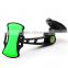 Hot selling 360 degree rotated univeral plastic mobil phone holder