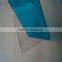 Chinese high strengh plastic transparent plate supplier