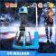 Newest attractive 5d truck cinema virtual reality vr walker                        
                                                                                Supplier's Choice