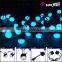 Waterproof smart pixel rgb led module