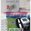 Large screen one key operation new blood glucose meter Extra