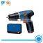 TSR 1080Q-LI 10.8V 1.3AH electric cheap bosch hammer drill price