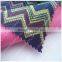 Printed Spandex Polyester Fabric