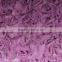 guangzhou manufacturer flower chiffon ribbon embroidery french lace