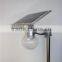 High quality 4w all in one solar street light garden solar light