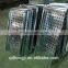 CNC metal punch parts