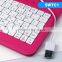 7,8,9,9.7,10 Inch Universal Tablet Case , Tablet Leather Case Keyboard