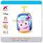 2015 3D Cartoon Kids Trolley Bag/ EVA Kids School Bag