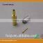 SMB Connector Female Crimp for FLEX-3 Cable