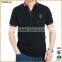 Hot Sell Shirts collar Polo Shirts With Woven Fabric Collar Shirts Collar