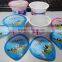 disposable yogurt cup