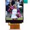 Small Size Lcd Touch Screen for Consumer Electronics Quality Choice Most Popular
