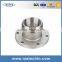 China Manufacturer Custom Stainless Steel Casting Mechanical Car Parts