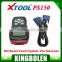 Top-Rated Newest oil inspection light+service mileage/intervals PS150 OIL RESET TOOL