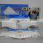 EN149:2001 FFP1 3m mask, 3M 9312 FFP1 surgical mask