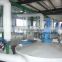 Turn-key project professional rice bran oil dewaxing equipment manufacture