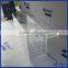 Customized Multi Roll Label and Tape Dispenser Acrylic Sticker Dispenser Holder