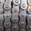 China supplier motorbike roller chain in Rizhao
