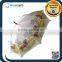 Wholesale Cheap Custom Sublimation Animal Photo Print Umbrella
