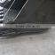 30T 1.8 cubic meter excavator bucket
