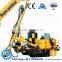 High Quality China Top Drilling Rig Supplier