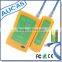 rj45 cable tester cat 5 Remotely test cable up to 1000 ft in length
