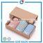 Customized folding kraft paper underwear packing box                        
                                                                                Supplier's Choice