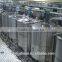High-speed shearing/mixing /High-speed emulsification tank