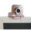HOT SELLING USB Digital Web Camera With Microphone for Laptop Notebook PC( MS-154)