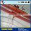 Wholesale 3 ton 5 ton 10 ton 20 ton LH Type Double Girder Overhead Crane With Electric Hoist Factory Price