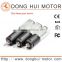 3v small geared dc motors for mini linear actuator