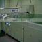 Full automatic laminator 4600*2200mm Oil heating laminator for TPT and EVA encapsulating