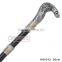 Walking stick metal cane walking cane HK8343