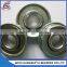 Chrome steel china supplier heavy machinery flange bearing of China factory